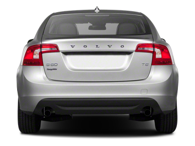 2012 Volvo S60 T5