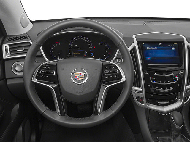 2013 Cadillac SRX Performance Collection