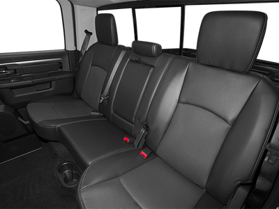 2013 RAM 1500 Tradesman