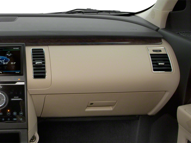 2013 Ford Flex Limited w/EcoBoost