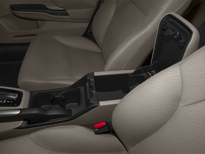 2013 Honda Civic Sdn LX