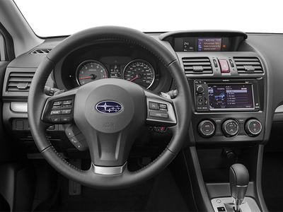 2013 Subaru XV Crosstrek Limited