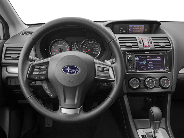 2013 Subaru XV Crosstrek Limited