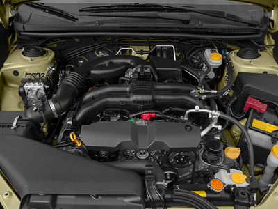 2013 Subaru XV Crosstrek Limited