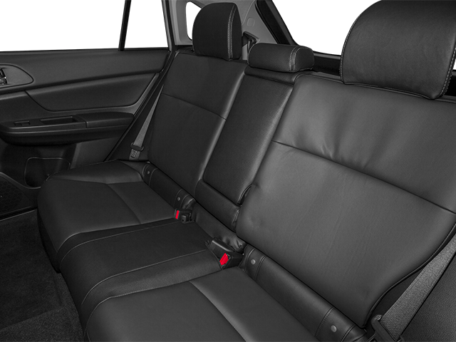 2013 Subaru XV Crosstrek Limited