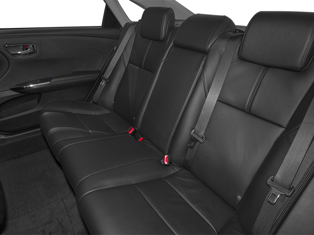 2013 Toyota Avalon XLE