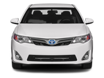 2013 Toyota Camry Hybrid LE
