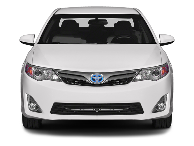 2013 Toyota Camry Hybrid LE