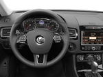 2013 Volkswagen Touareg V6 TDI