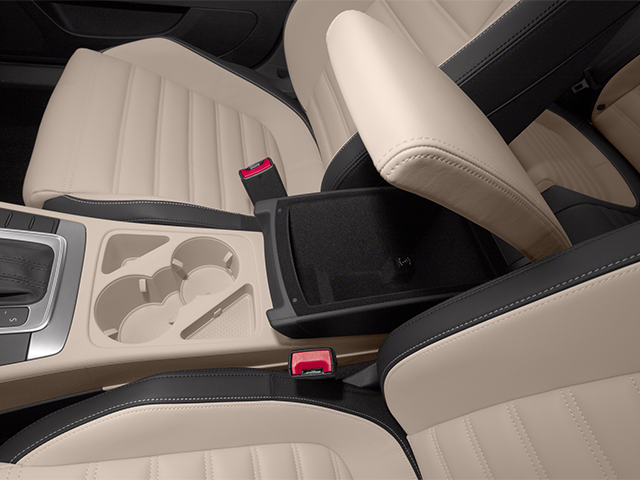 2013 Volkswagen CC 2.0T Sport