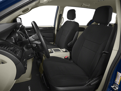 2014 Dodge Grand Caravan American Value Pkg