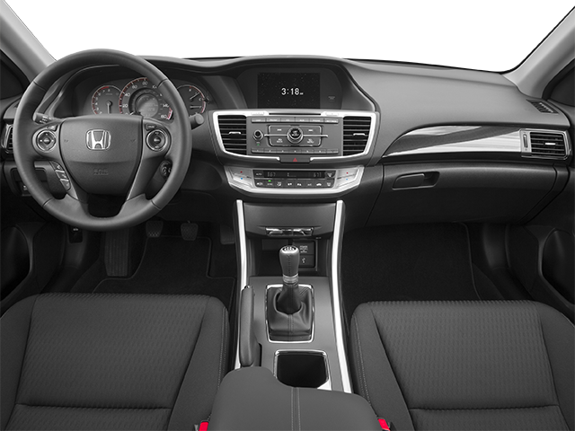 2014 Honda Accord Sedan Touring