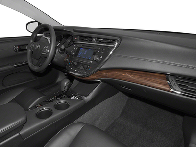 2014 Toyota Avalon Limited