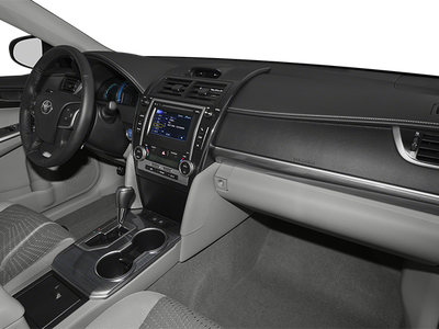 2014 Toyota Camry Hybrid LE