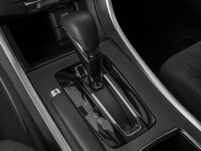 2015 Honda Accord Sedan EX