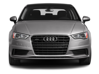 2016 Audi A3 2.0T Premium