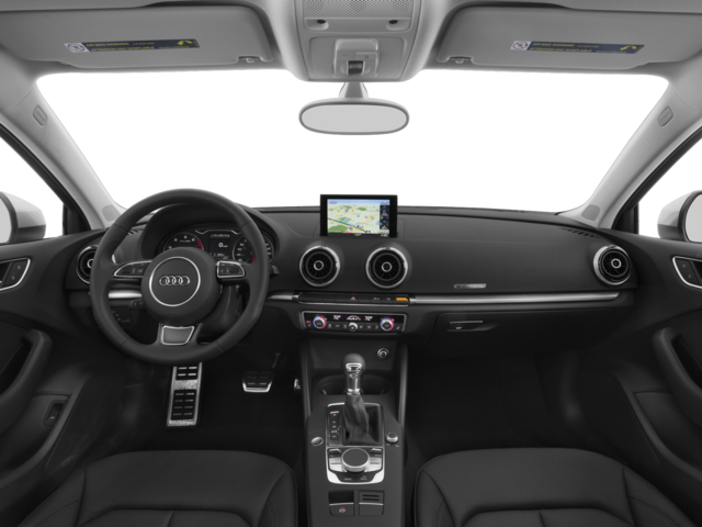 2016 Audi A3 2.0T Premium