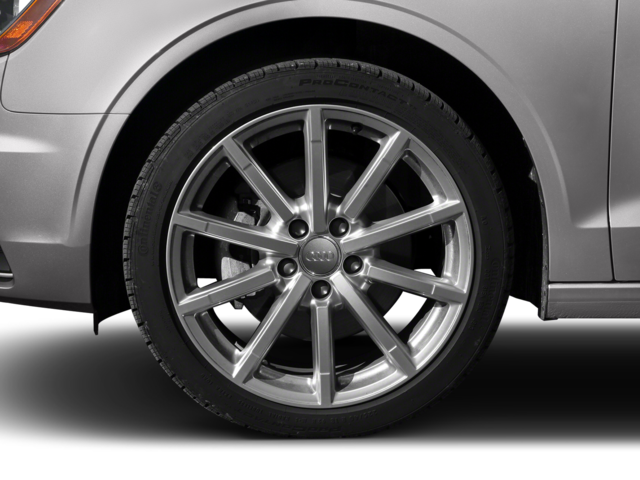 2016 Audi A3 2.0T Premium