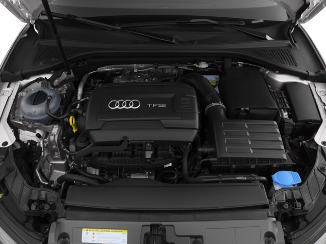 2016 Audi A3 2.0T Premium