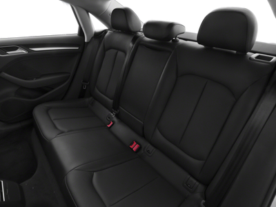 2016 Audi A3 2.0T Premium