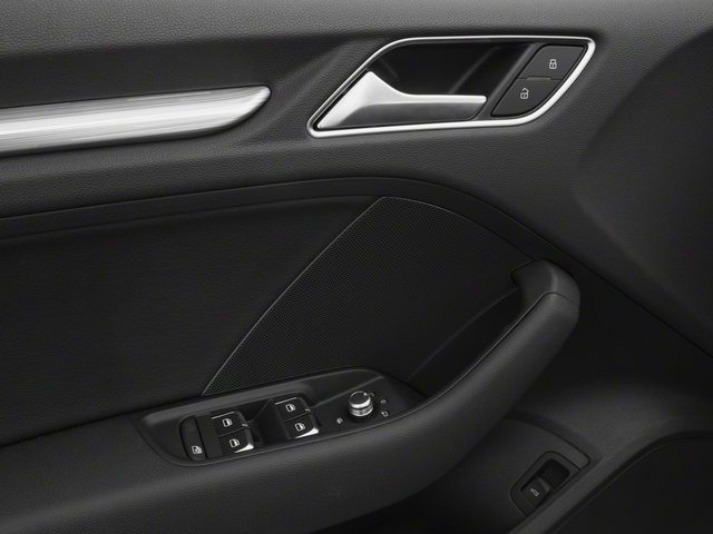 2016 Audi A3 2.0T Premium