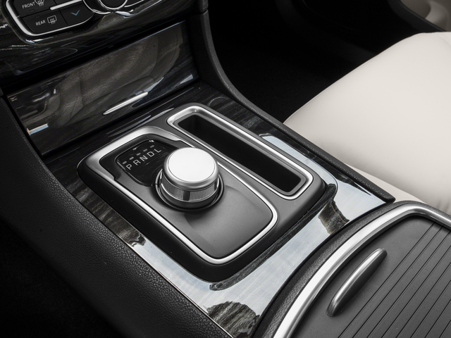 2016 Chrysler 300 Anniversary Edition