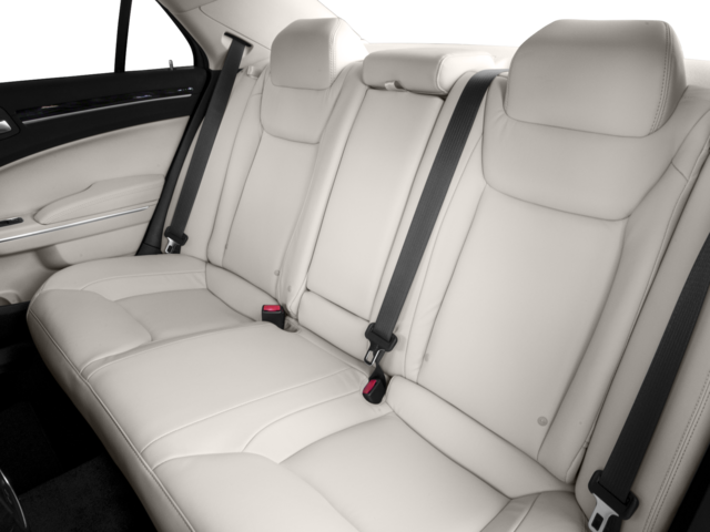 2016 Chrysler 300 Anniversary Edition