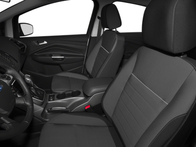 2016 Ford C-Max Hybrid SEL