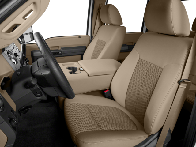 2016 Ford Super Duty F-350 SRW XL