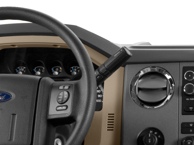 2016 Ford Super Duty F-350 SRW XL