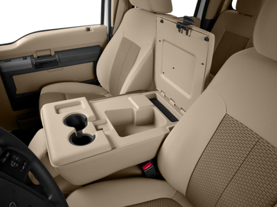 2016 Ford Super Duty F-350 SRW XL