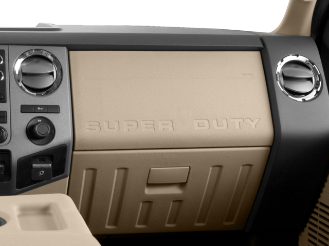 2016 Ford Super Duty F-350 SRW XL