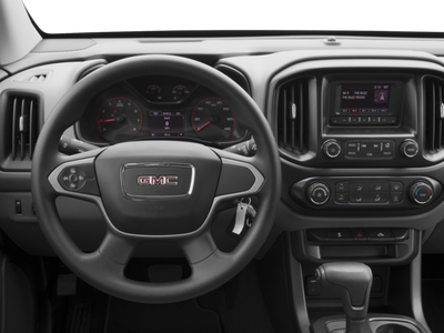 2016 GMC Canyon 2WD