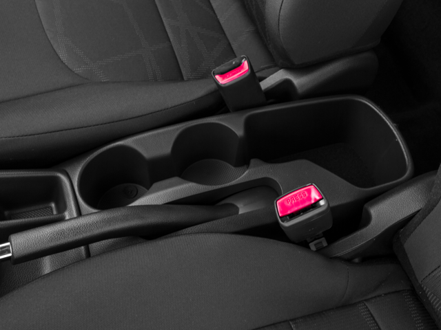 2016 Kia Rio EX