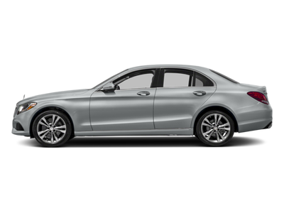 2017 Mercedes-Benz C-Class C 300