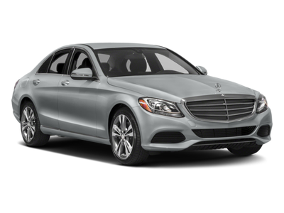 2017 Mercedes-Benz C-Class C 300