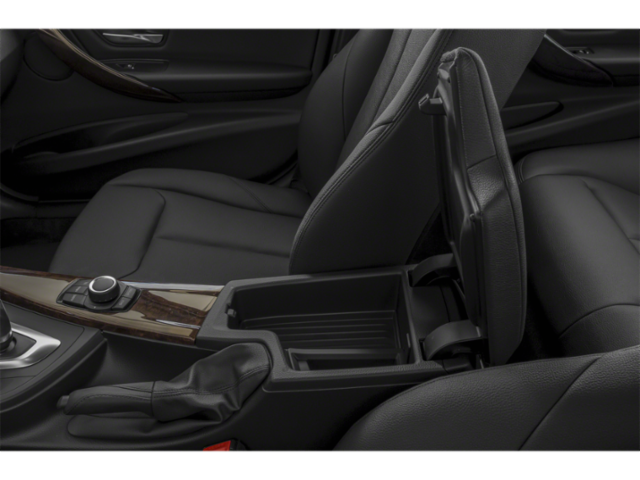 2018 BMW 3 Series 320i xDrive