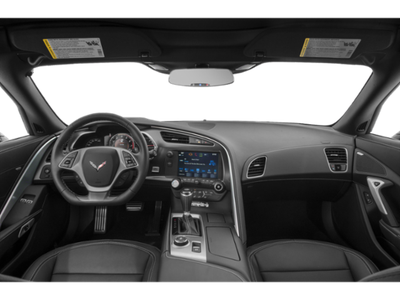 2018 Chevrolet Corvette Grand Sport 2LT