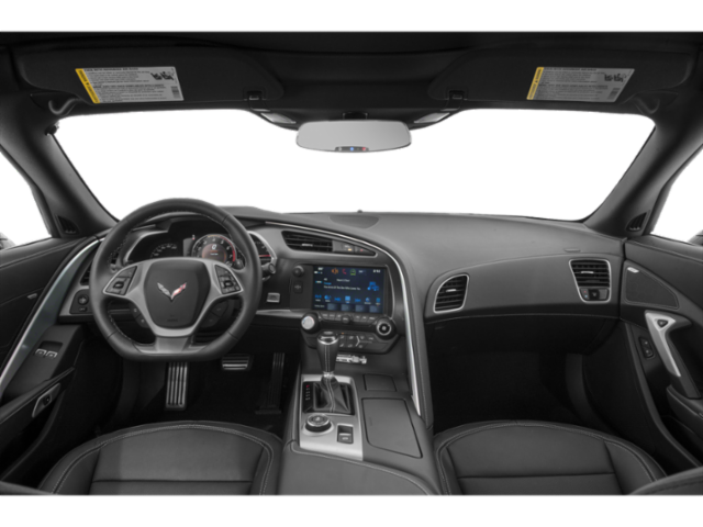 2018 Chevrolet Corvette Grand Sport 2LT