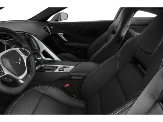 2018 Chevrolet Corvette Grand Sport 2LT
