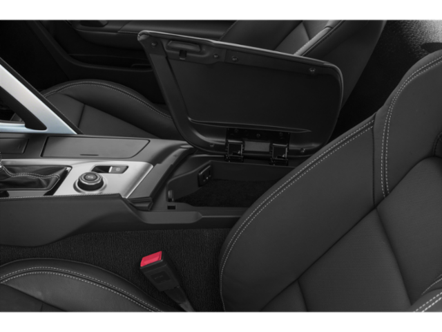 2018 Chevrolet Corvette Grand Sport 2LT
