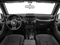 2018 Jeep Wrangler JK Willys Wheeler