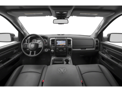 2018 RAM 1500 Sport