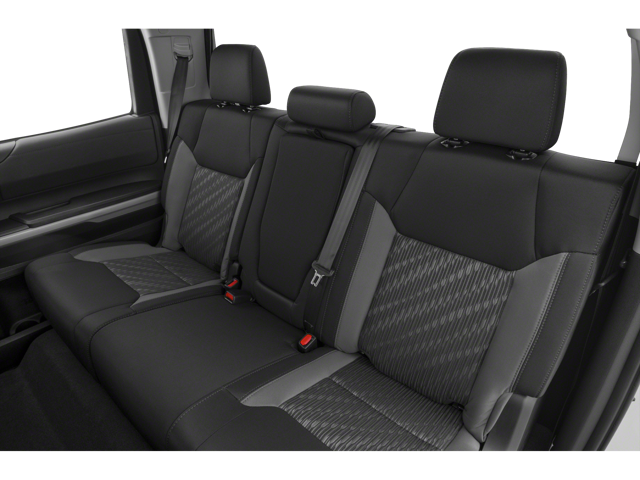 2018 Toyota Tundra 4WD SR5