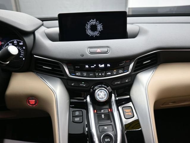 2021 Acura TLX w/Technology Package