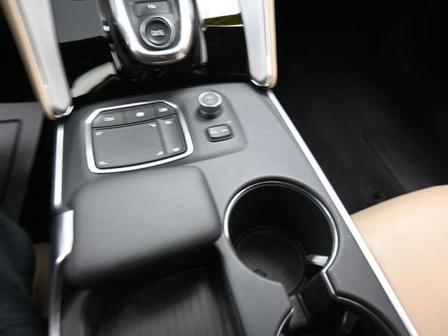 2021 Acura TLX w/Technology Package