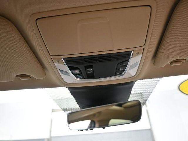 2021 Acura TLX w/Technology Package