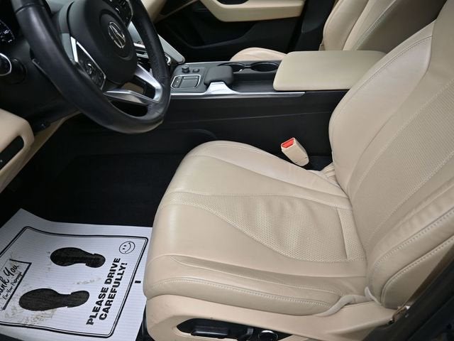 2021 Acura TLX w/Technology Package