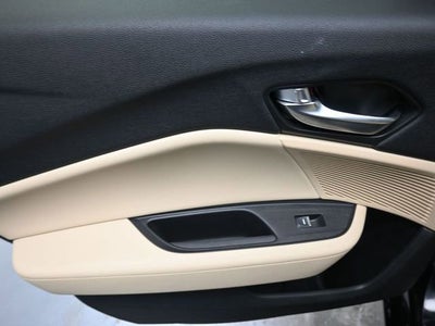 2021 Acura TLX w/Technology Package