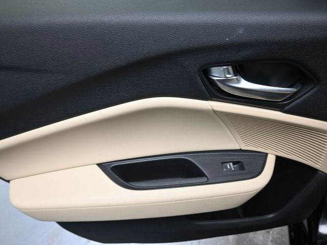 2021 Acura TLX w/Technology Package